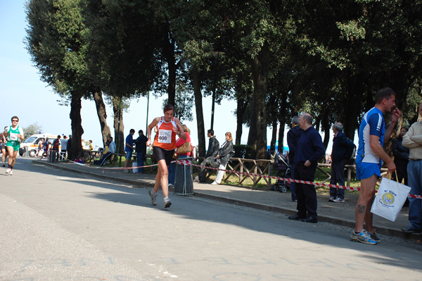Giro delle Ville Tuscolane (25/04/2009) frascatipino_304
