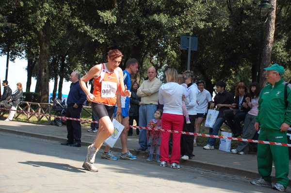 Giro delle Ville Tuscolane (25/04/2009) frascatipino_306