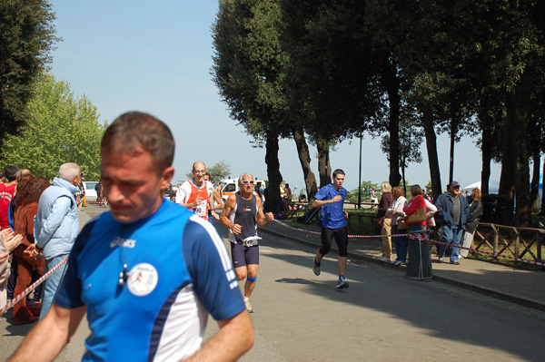 Giro delle Ville Tuscolane (25/04/2009) frascatipino_307
