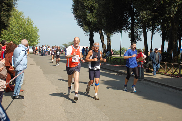 Giro delle Ville Tuscolane (25/04/2009) frascatipino_308