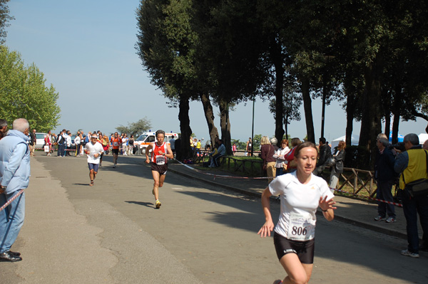 Giro delle Ville Tuscolane (25/04/2009) frascatipino_311