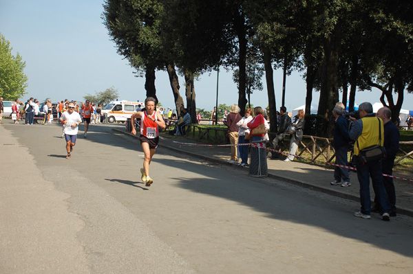 Giro delle Ville Tuscolane (25/04/2009) frascatipino_312