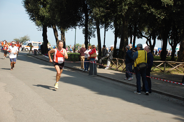 Giro delle Ville Tuscolane (25/04/2009) frascatipino_313