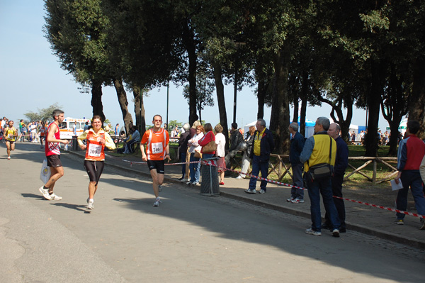 Giro delle Ville Tuscolane (25/04/2009) frascatipino_317