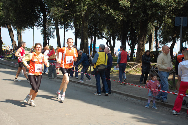 Giro delle Ville Tuscolane (25/04/2009) frascatipino_319