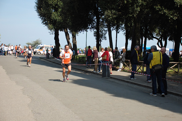 Giro delle Ville Tuscolane (25/04/2009) frascatipino_322