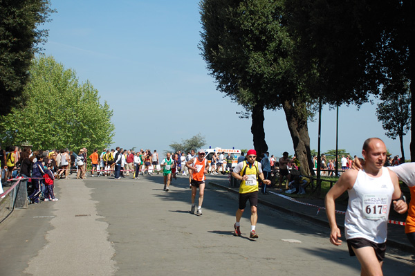 Giro delle Ville Tuscolane (25/04/2009) frascatipino_333