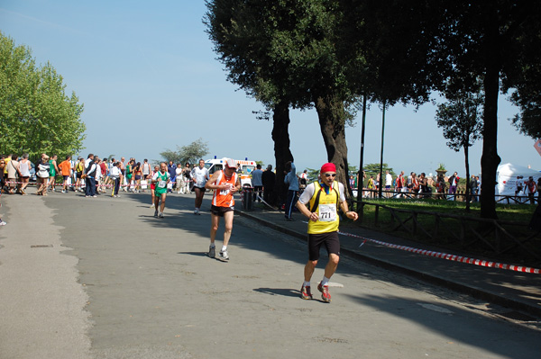 Giro delle Ville Tuscolane (25/04/2009) frascatipino_334
