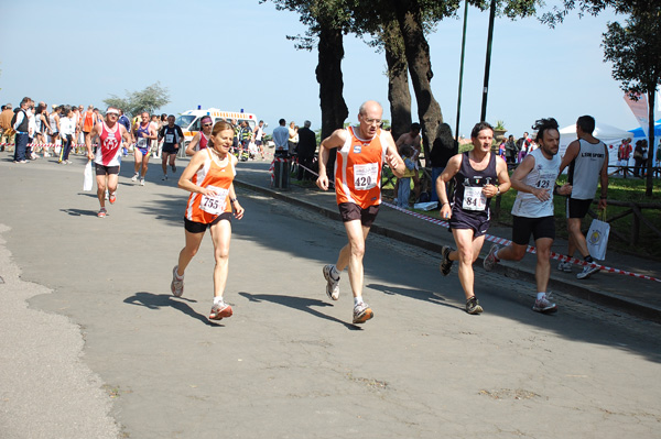 Giro delle Ville Tuscolane (25/04/2009) frascatipino_344