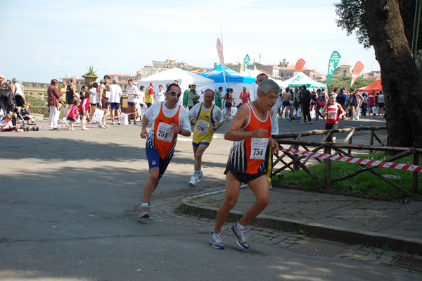 Giro delle Ville Tuscolane (25/04/2009) frascatipino_349