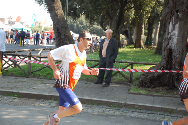 Giro delle Ville Tuscolane (25/04/2009) frascatipino_351