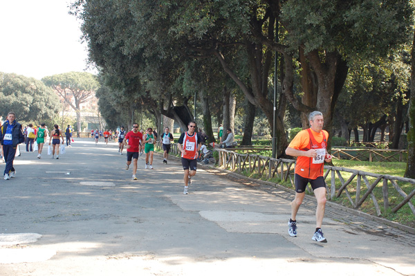 Giro delle Ville Tuscolane (25/04/2009) frascatipino_352