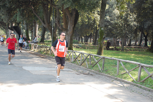 Giro delle Ville Tuscolane (25/04/2009) frascatipino_355