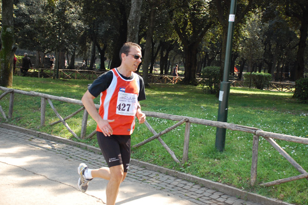 Giro delle Ville Tuscolane (25/04/2009) frascatipino_357