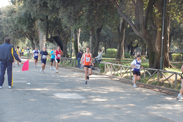 Giro delle Ville Tuscolane (25/04/2009) frascatipino_358