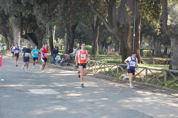 Giro delle Ville Tuscolane (25/04/2009) frascatipino_359