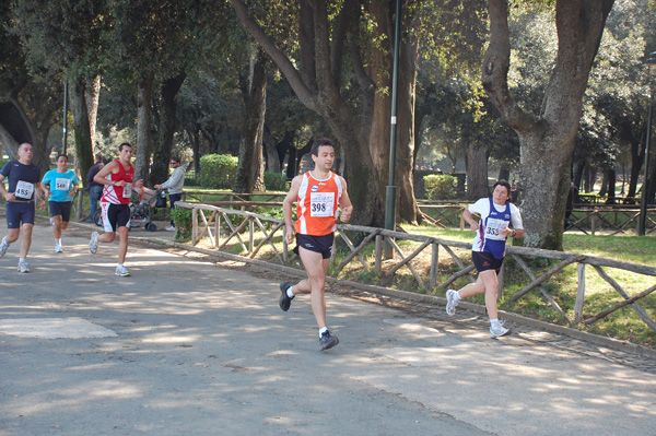 Giro delle Ville Tuscolane (25/04/2009) frascatipino_360