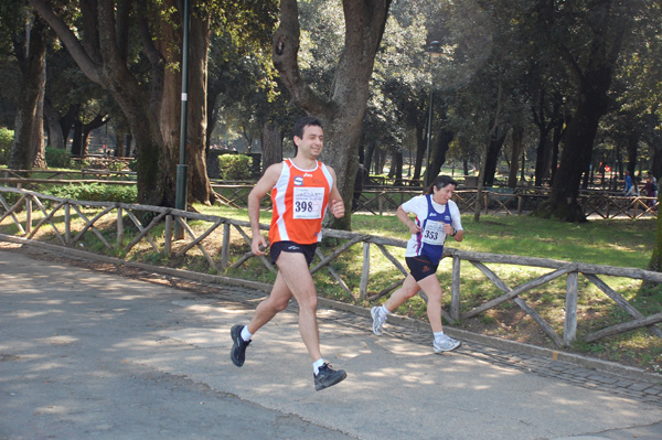 Giro delle Ville Tuscolane (25/04/2009) frascatipino_361