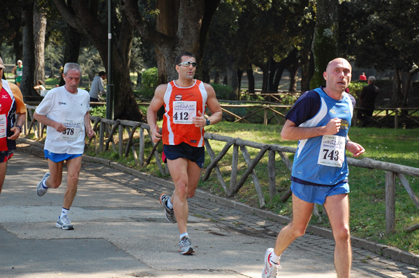 Giro delle Ville Tuscolane (25/04/2009) frascatipino_367