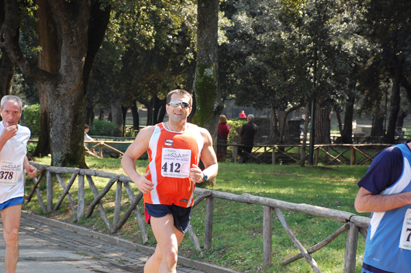 Giro delle Ville Tuscolane (25/04/2009) frascatipino_368