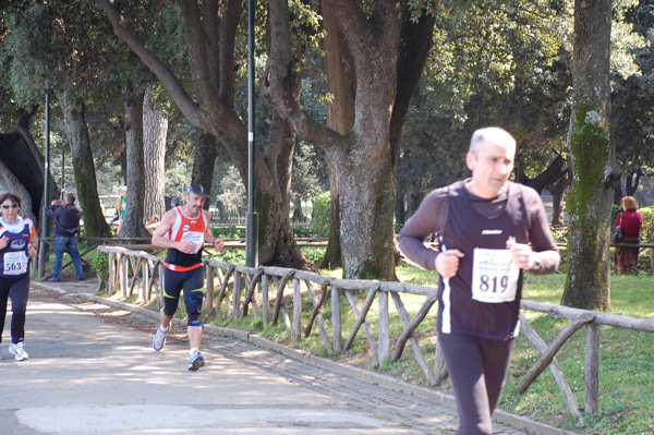 Giro delle Ville Tuscolane (25/04/2009) frascatipino_370