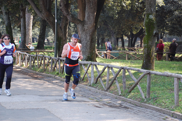 Giro delle Ville Tuscolane (25/04/2009) frascatipino_372