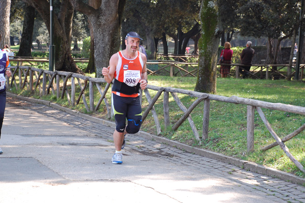 Giro delle Ville Tuscolane (25/04/2009) frascatipino_373