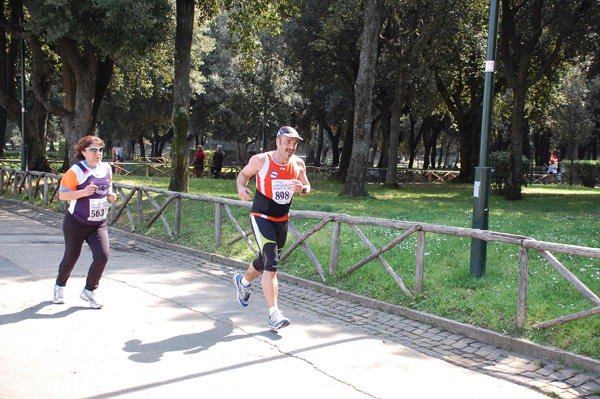 Giro delle Ville Tuscolane (25/04/2009) frascatipino_375