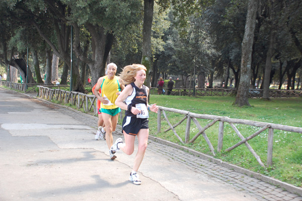 Giro delle Ville Tuscolane (25/04/2009) frascatipino_380