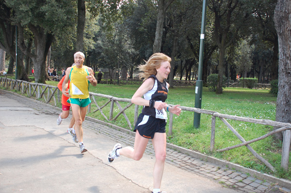 Giro delle Ville Tuscolane (25/04/2009) frascatipino_381
