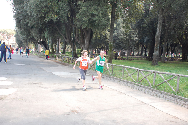 Giro delle Ville Tuscolane (25/04/2009) frascatipino_384