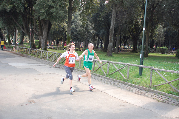 Giro delle Ville Tuscolane (25/04/2009) frascatipino_385