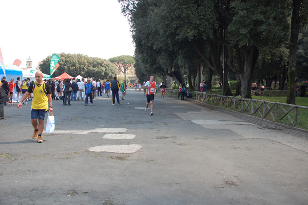 Giro delle Ville Tuscolane (25/04/2009) frascatipino_387