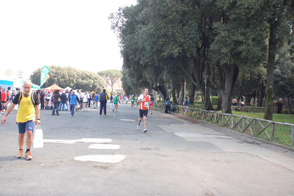 Giro delle Ville Tuscolane (25/04/2009) frascatipino_388