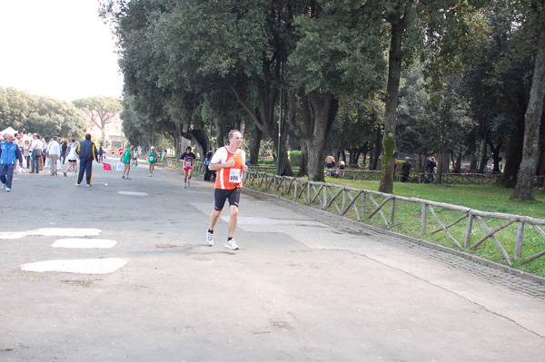 Giro delle Ville Tuscolane (25/04/2009) frascatipino_390