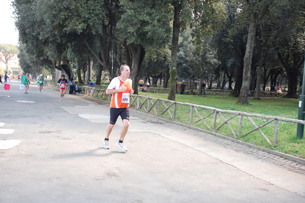 Giro delle Ville Tuscolane (25/04/2009) frascatipino_391