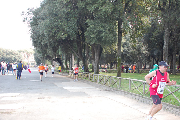 Giro delle Ville Tuscolane (25/04/2009) frascatipino_393
