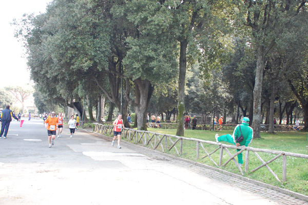 Giro delle Ville Tuscolane (25/04/2009) frascatipino_394