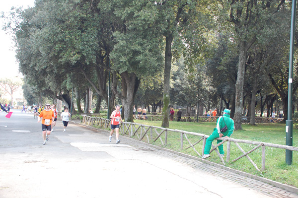 Giro delle Ville Tuscolane (25/04/2009) frascatipino_395