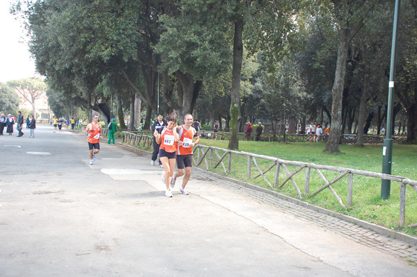 Giro delle Ville Tuscolane (25/04/2009) frascatipino_401