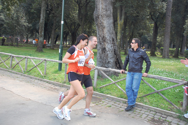 Giro delle Ville Tuscolane (25/04/2009) frascatipino_404