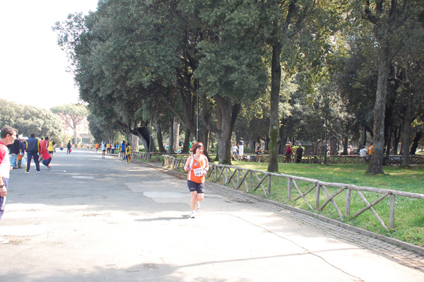 Giro delle Ville Tuscolane (25/04/2009) frascatipino_405