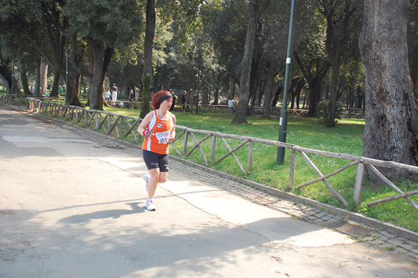 Giro delle Ville Tuscolane (25/04/2009) frascatipino_407