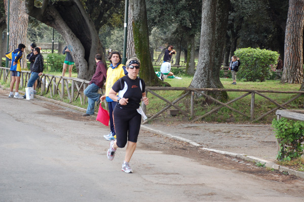 Giro delle Ville Tuscolane (25/04/2009) frascatipino_420