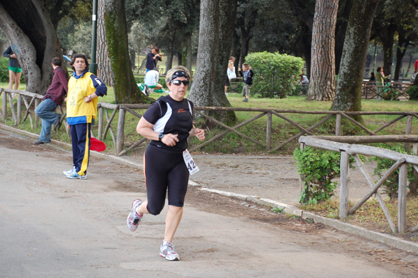 Giro delle Ville Tuscolane (25/04/2009) frascatipino_421