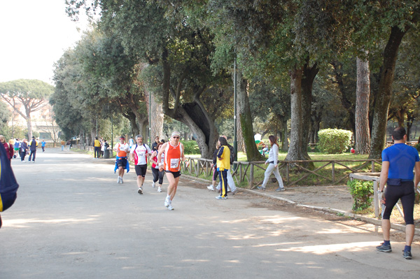 Giro delle Ville Tuscolane (25/04/2009) frascatipino_424