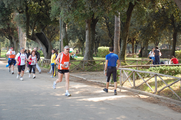 Giro delle Ville Tuscolane (25/04/2009) frascatipino_426
