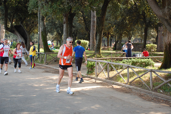 Giro delle Ville Tuscolane (25/04/2009) frascatipino_427
