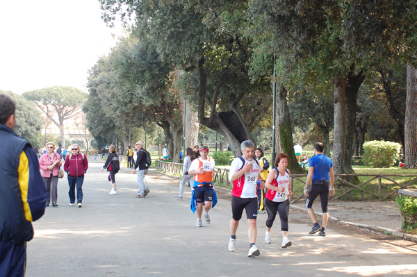Giro delle Ville Tuscolane (25/04/2009) frascatipino_428