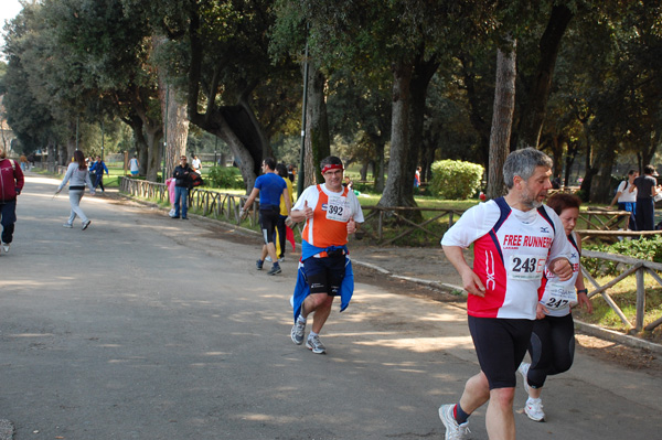 Giro delle Ville Tuscolane (25/04/2009) frascatipino_431